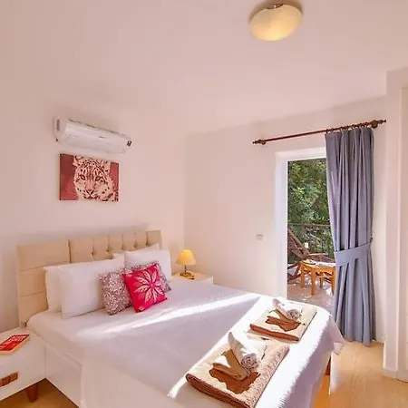 Basil Villa