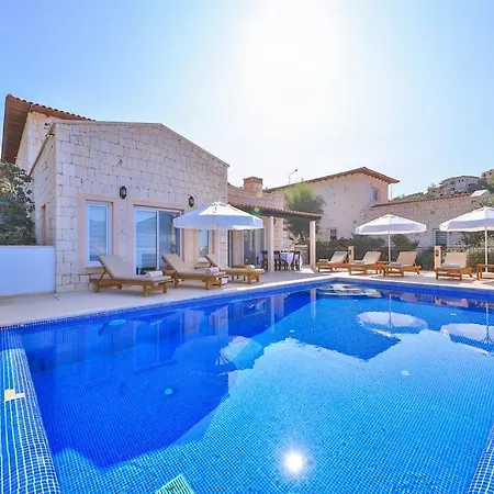 Villa Basil *